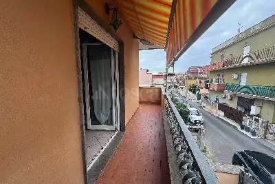 Casa in vendita, Via Castelsardo, Fiumicino