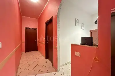 Casa in vendita, via giambellino, Milano