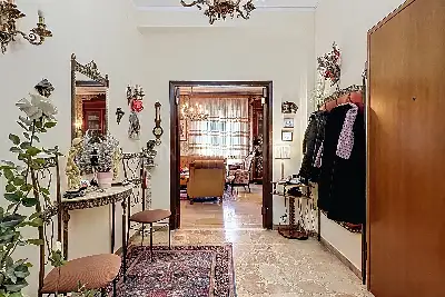 Attico in vendita, Via Galileo Galilei, Sassari