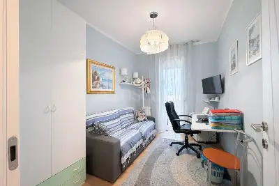 Casa in vendita, Viale Michelangelo, Sirmione