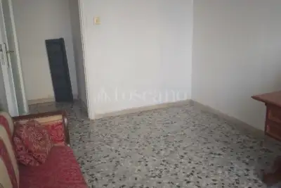 Casa in affitto, Via Abruzzi, Palermo