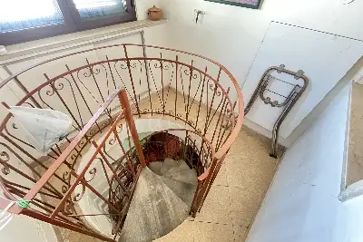 Casa Indipendente in vendita, Via Candelora Faro Superiore, Messina