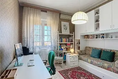 Attico in vendita, Via Galileo Galilei, Sassari