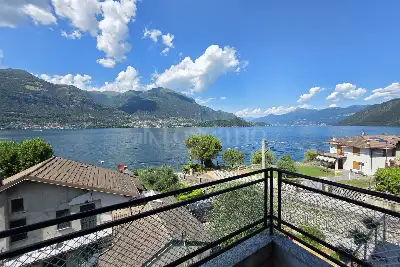 Casa in vendita, Lezzeno; Loc Pescaù, Lezzeno