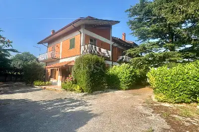 Villa Bifamiliare in vendita, Contrada Piezzo n°10, Chiusano San Domenico, Chiusano di San Domenico
