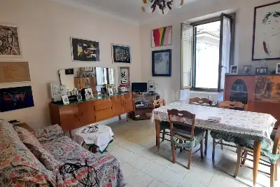 Casa Indipendente in vendita, Via santarelli 20, Chieti