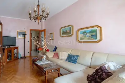 Casa in vendita, Via Francesco Millio, Torino