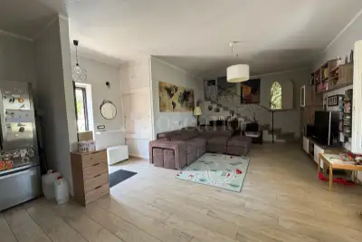 Villa in vendita, Via Enrico Berlinguer, Carini