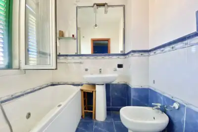 Casa Indipendente in vendita, Salita Montepiselli 10, Messina