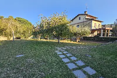 Villa in vendita, via delle roselle, Anzio