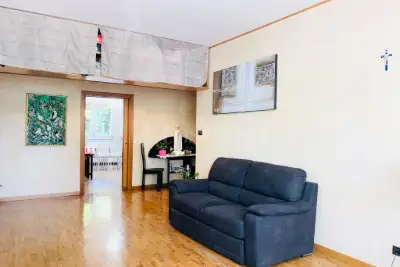 Casa in affitto, Via Raffaele Aversa, Roma