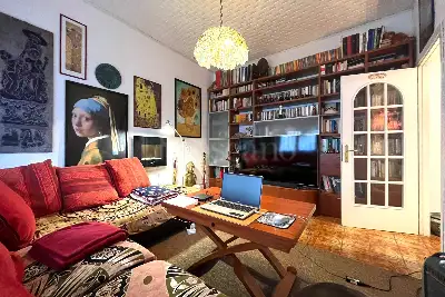 Casa in vendita, Via Adriano Tilgher, Roma