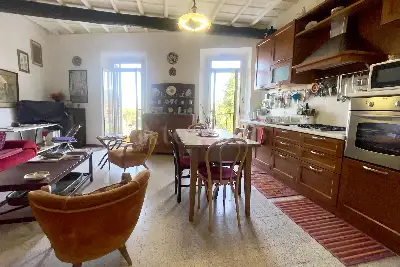 Casa in vendita, Via Cassia Interna, Vetralla