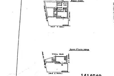 Casa in vendita, Via Conte Pepoli, Erice