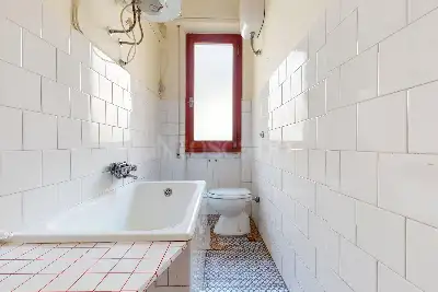 Casa in vendita, Via Nicolò Machiavelli, Cagliari