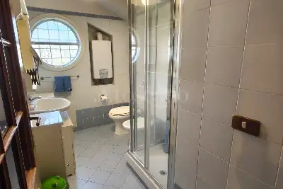 Villa in vendita, Via Marc'Antonio Cesti, Roma