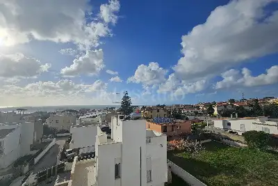 Villa Bifamiliare in vendita, Via Odino, Anzio