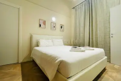 Casa in affitto, Via Gaetano Ronzoni, Milano