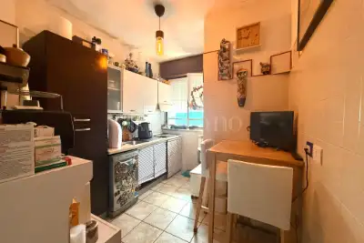 Casa in vendita, Via Kiiciro Toyoda, Roma