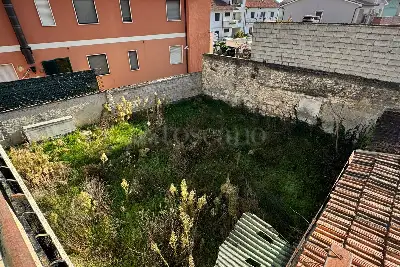 Edificabile Residenziali in vendita, Via M.A.Colonna, Avezzano