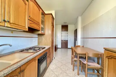 Casa in affitto, Via Zurigo, Milano