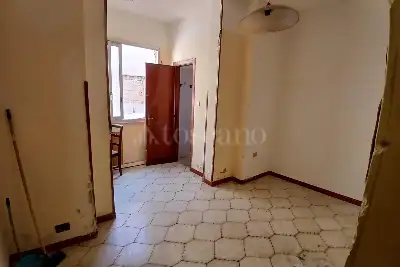 Casa in vendita, Via Oreto, Palermo