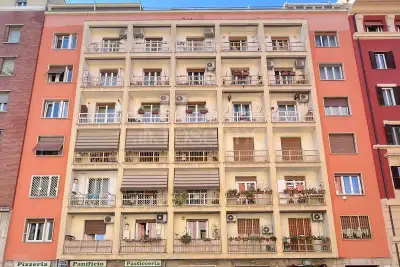 Casa in vendita, Via Carlo Grabau, Roma