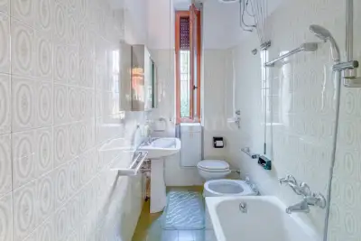 Casa in vendita, Via della Sila, Milano