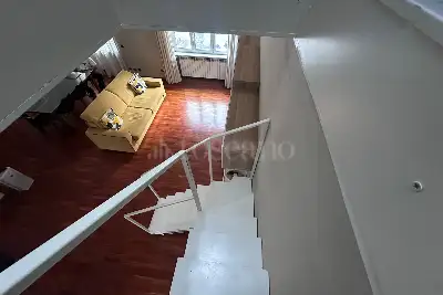 Casa in vendita, via Privata dei Crollalanza, Milano