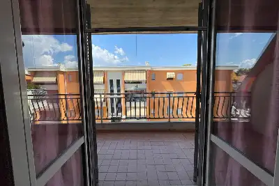 Attico in vendita, Via dei Garofani, Martinsicuro