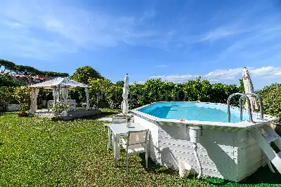 Villino a Schiera in vendita, Via della Giustiniana, Roma