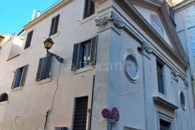 Casa in vendita, Via delle Coppelle, Roma