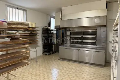 Laboratorio in vendita, Via Torricella di Sopra, Brescia