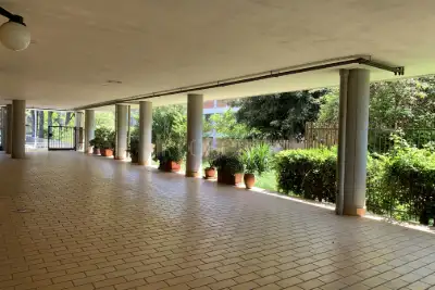 Casa in vendita, Via Carlo Avolio, Roma