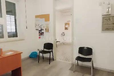 Ufficio in affitto, VIA ARCHIMEDE, Monreale