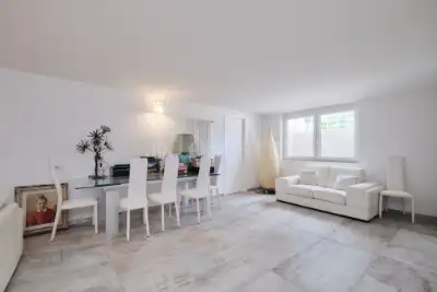Villa Bifamiliare in vendita, Via Pittaco, Roma
