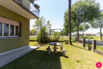 Villa Bifamiliare in vendita, Via Francesco Panciera, Zoppola