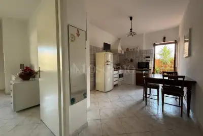 Casa in vendita, Via Umberto Bucci, Roma