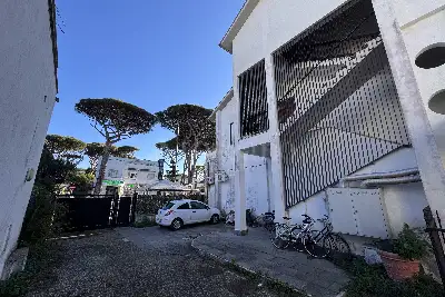 Casa in vendita, Viale Castellammare, Fiumicino