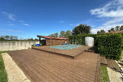 Casa Indipendente in vendita, Strada Piscina Scura, Latina