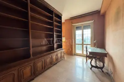 Casa in vendita, Via Francesco Vettori, Roma
