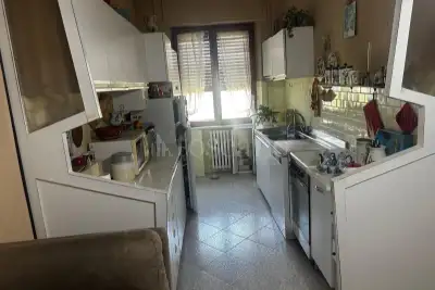 Casa in vendita, Via Francesco Crispi, Catanzaro