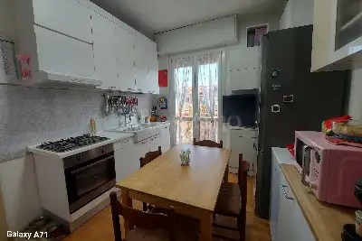 Casa in vendita, via angelo inganni, Milano