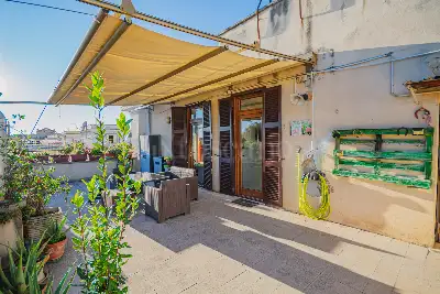 Casa in vendita, Via Giovanni Battista Bodoni, Roma