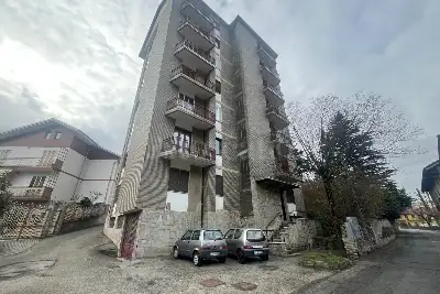 Casa in vendita, Via Carlo Trattenero 11, Bussoleno