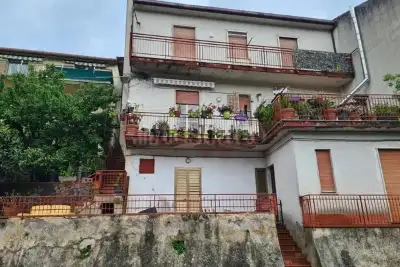 Casa in vendita, Frazione San Nicola dei Lembo, Montecorice