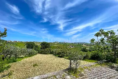 Casa Indipendente in vendita, Contrada Colle Porcino, Controguerra