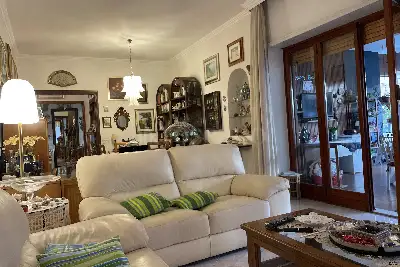 Casa in vendita, Via Costanzo Casana, Roma