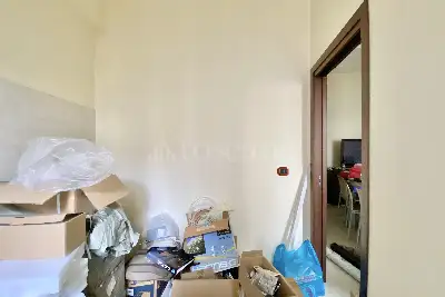 Casa in vendita, P.zza San Giovanni Decollato, Messina