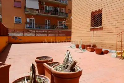 Casa in vendita, Via Pio Foà, Roma